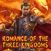 Romance of the Three Kingdoms Slot Thumbnail